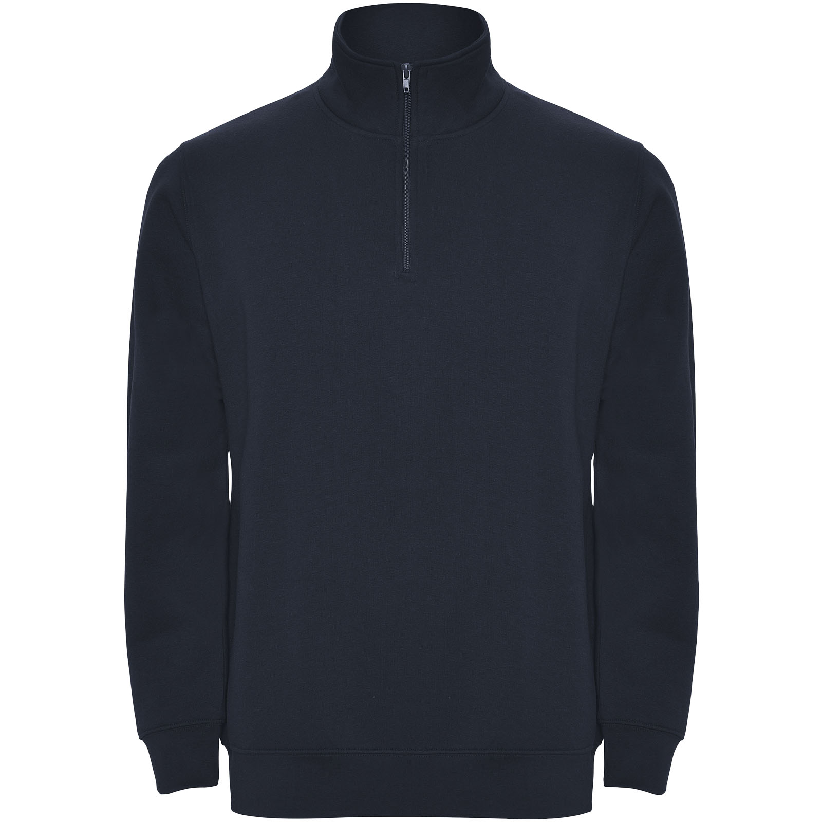 Maglione con mezza zip - Cocquio Trevisago