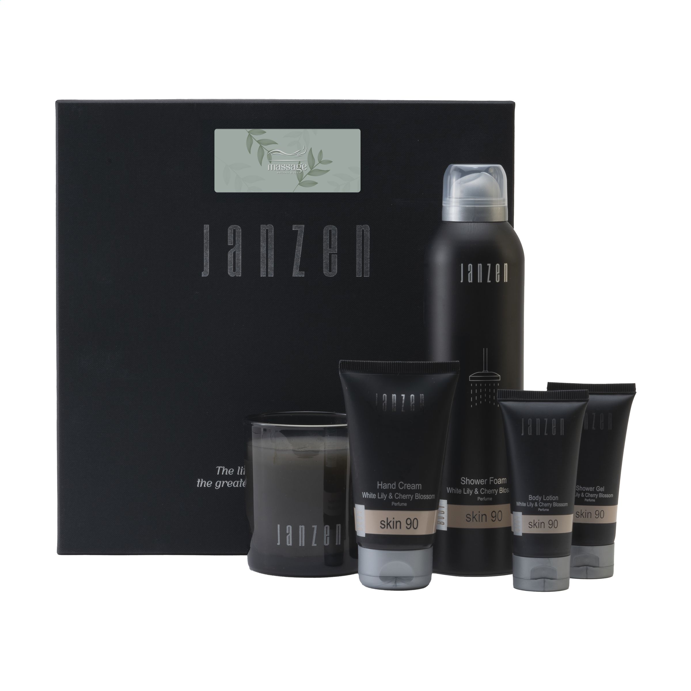 Set Regalo Zen Relax - Olgiate Comasco