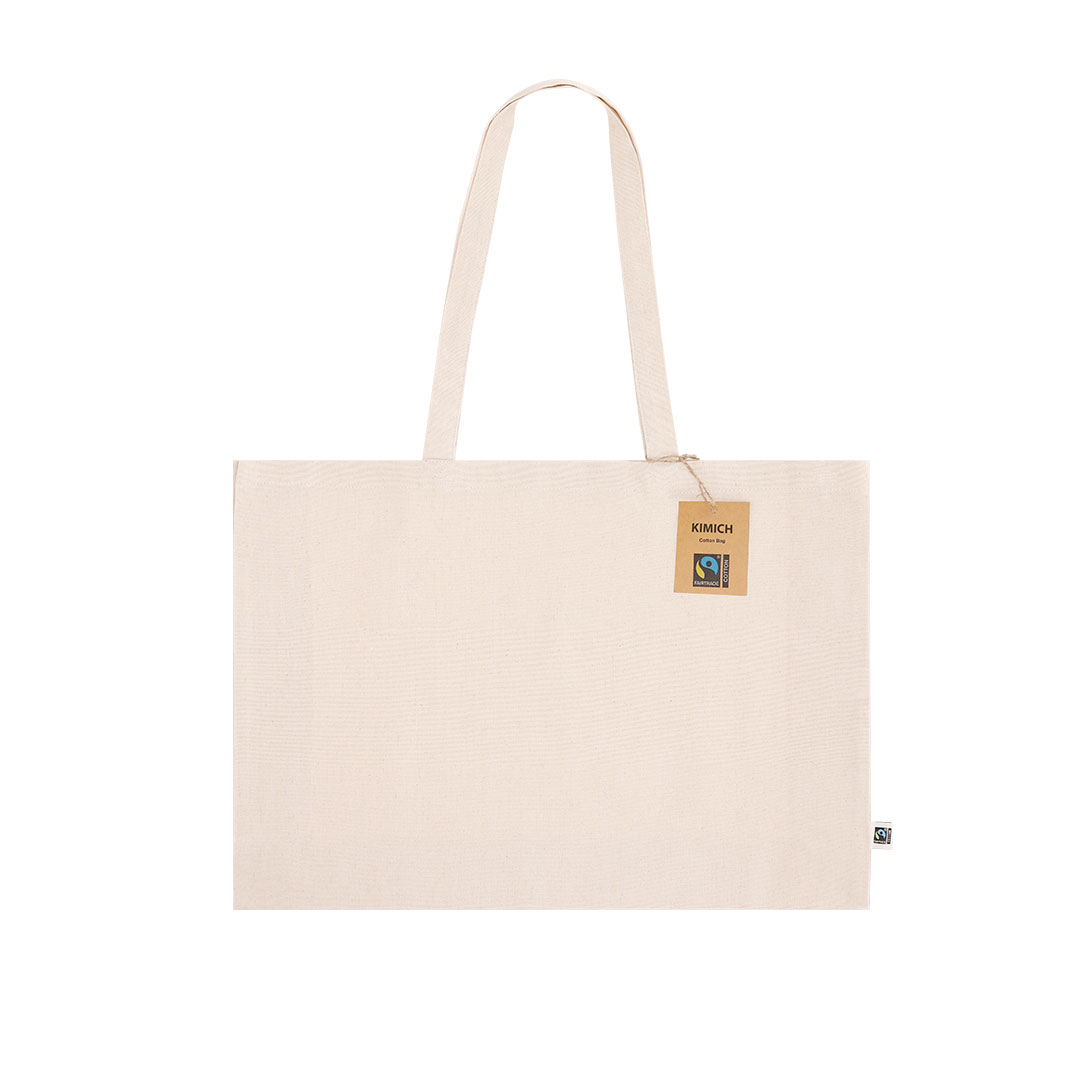 Borsa Cotone Fairtrade - Grone