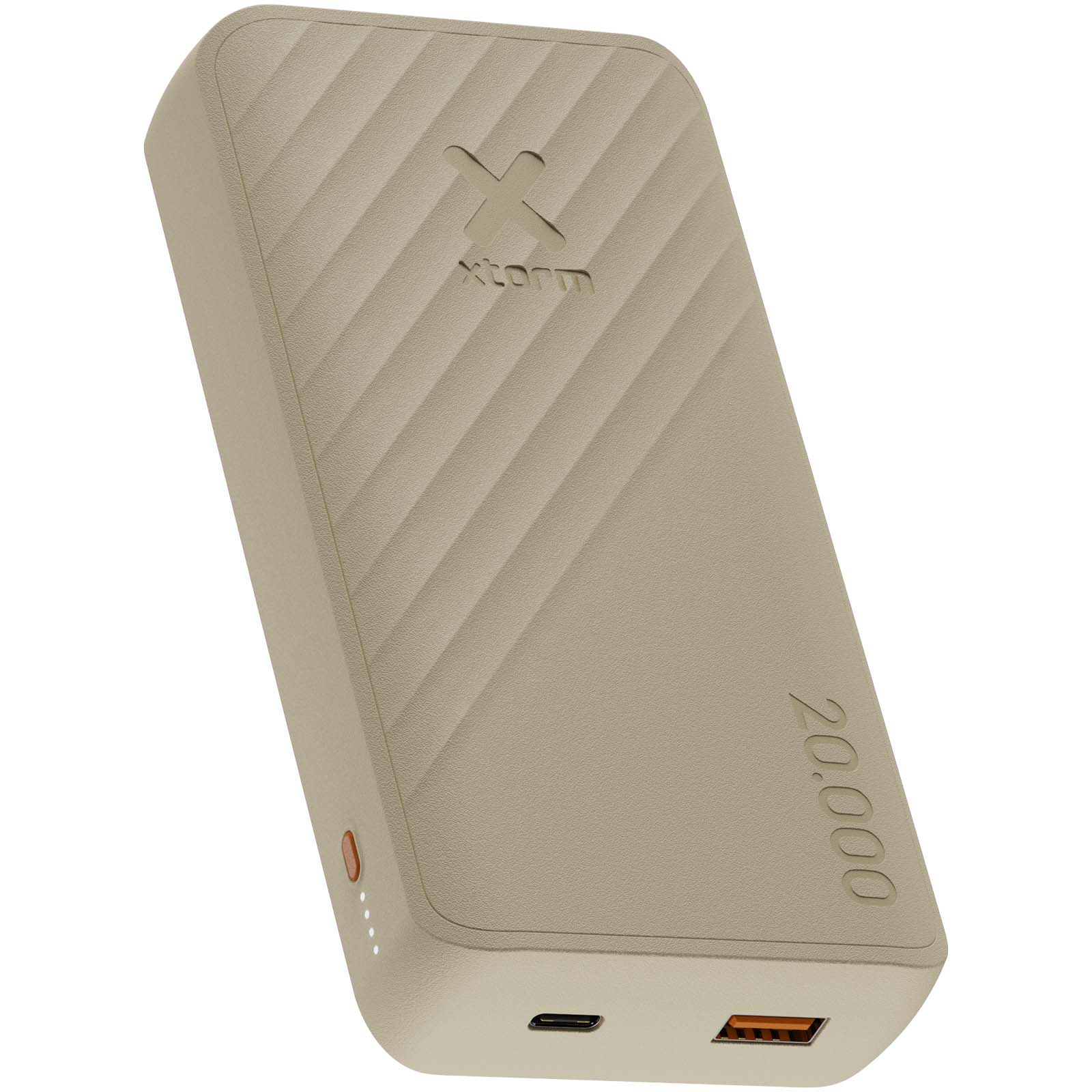 Caricatore Portatile Veloce da 20.000 mAh - Bagnone