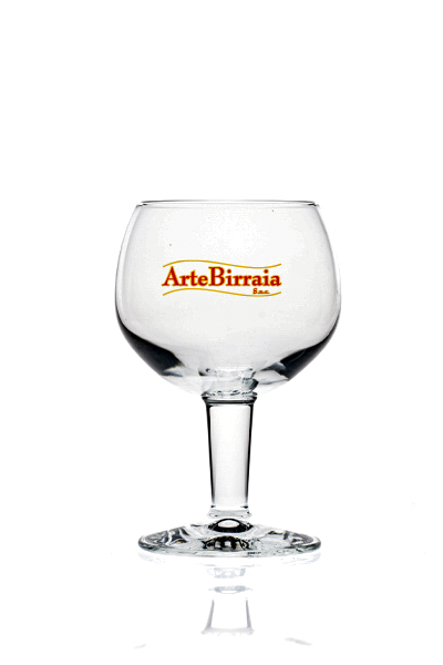 Bicchiere da Birra Elegante - Capolona