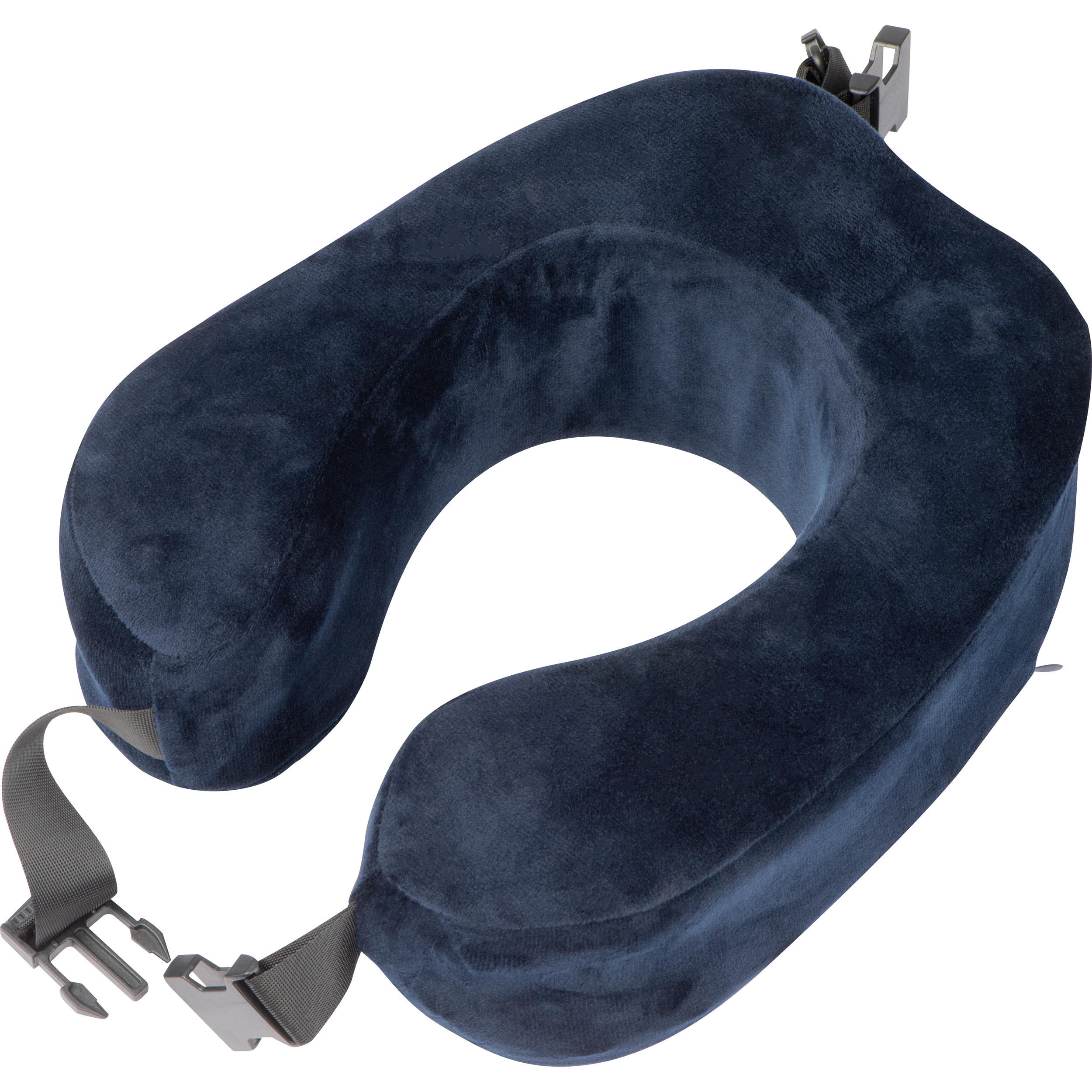 Cuscino da Collo in Memory Foam Morbido Travel Ease - Urbino