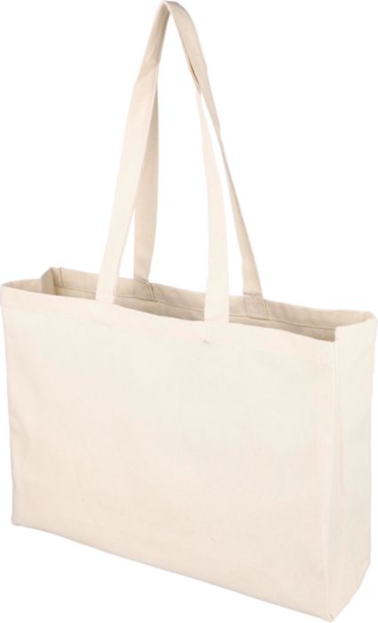 Borsa da shopping in cotone Oeko-Tex (280 gsm) - Foppolo