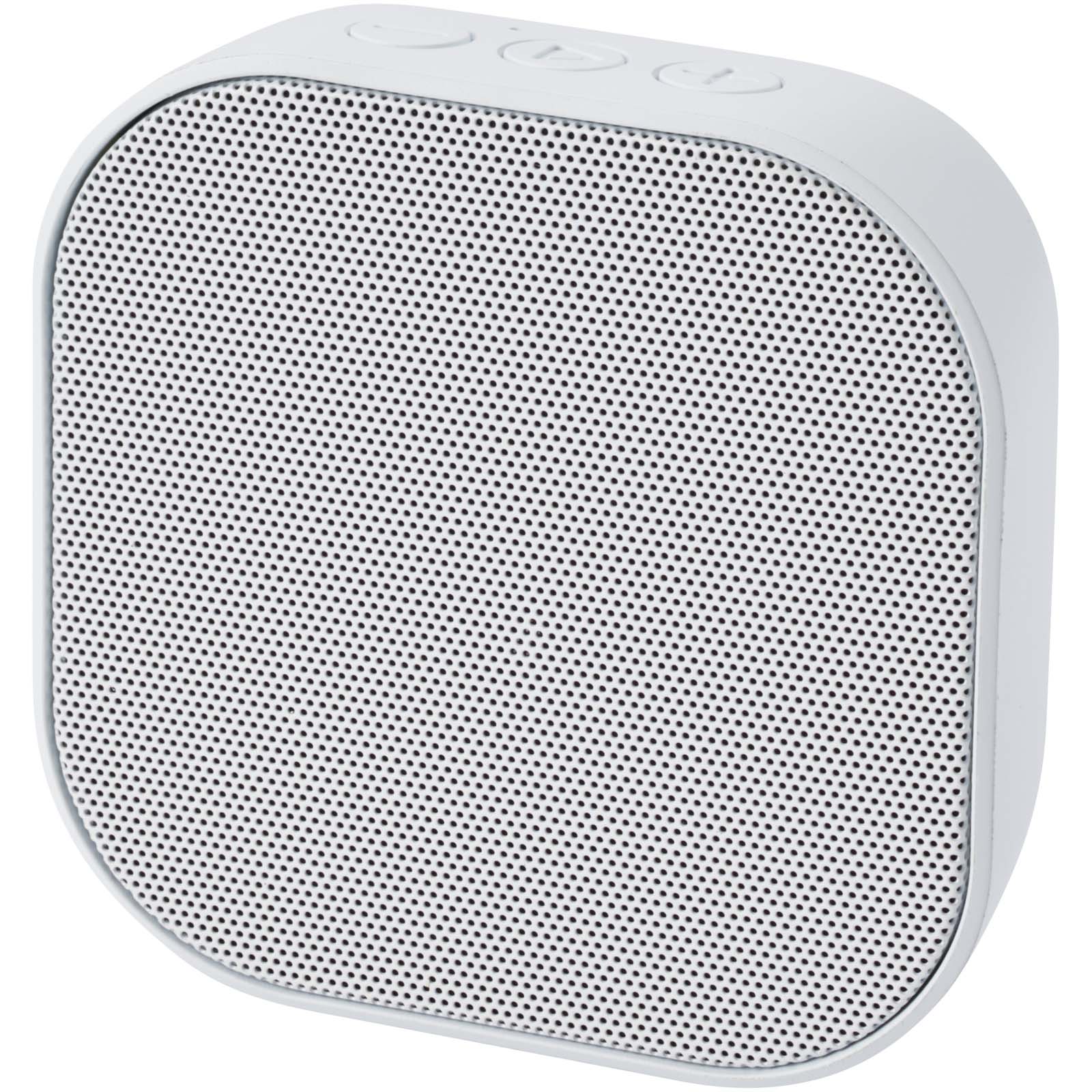 Altoparlante Bluetooth® Mini Riciclato 3W - Capraia e Limite