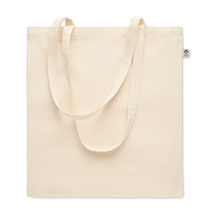 Borsa Shopper EcoCotton - Borgo San Lorenzo