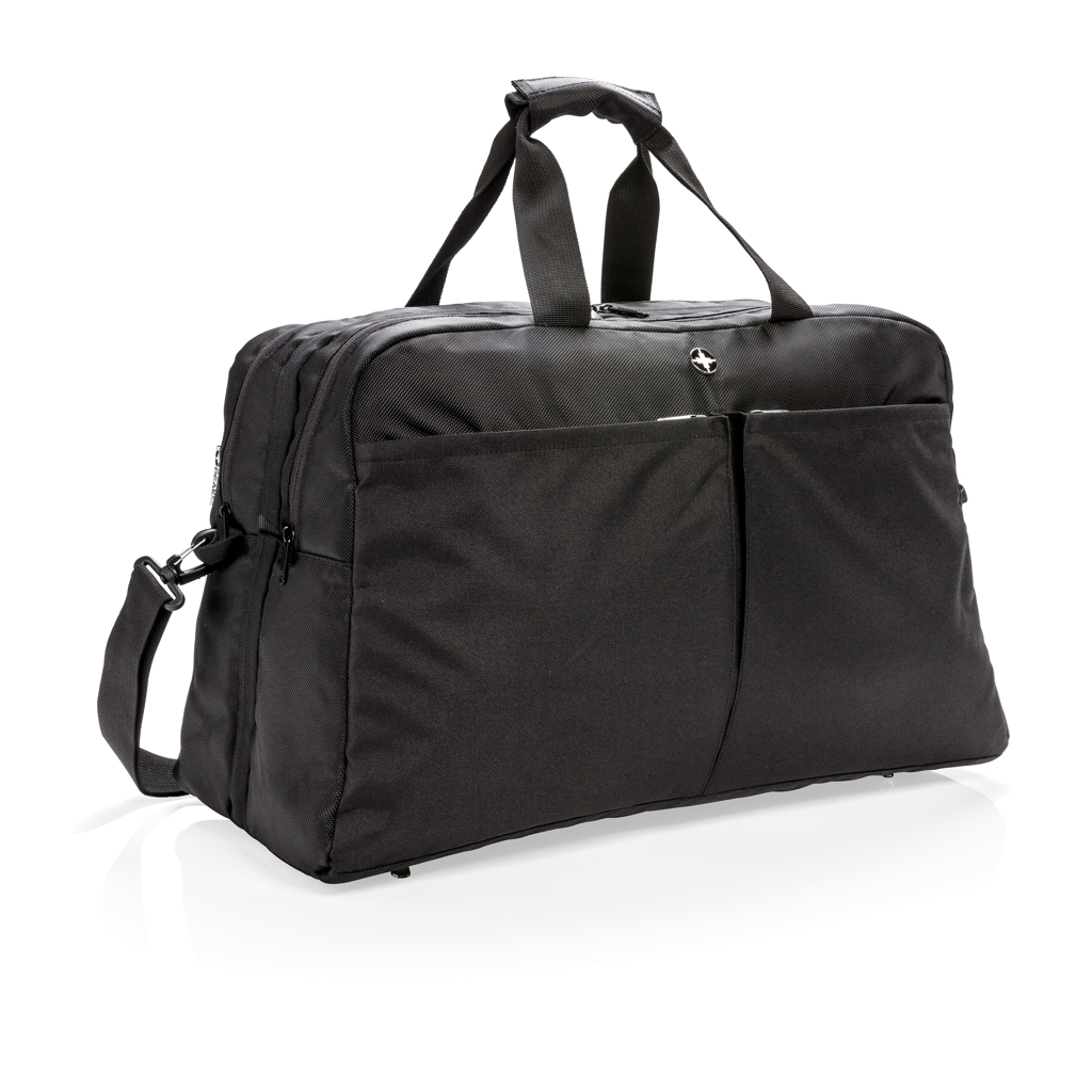 Valigia Duffle Ibrida - Bulciago