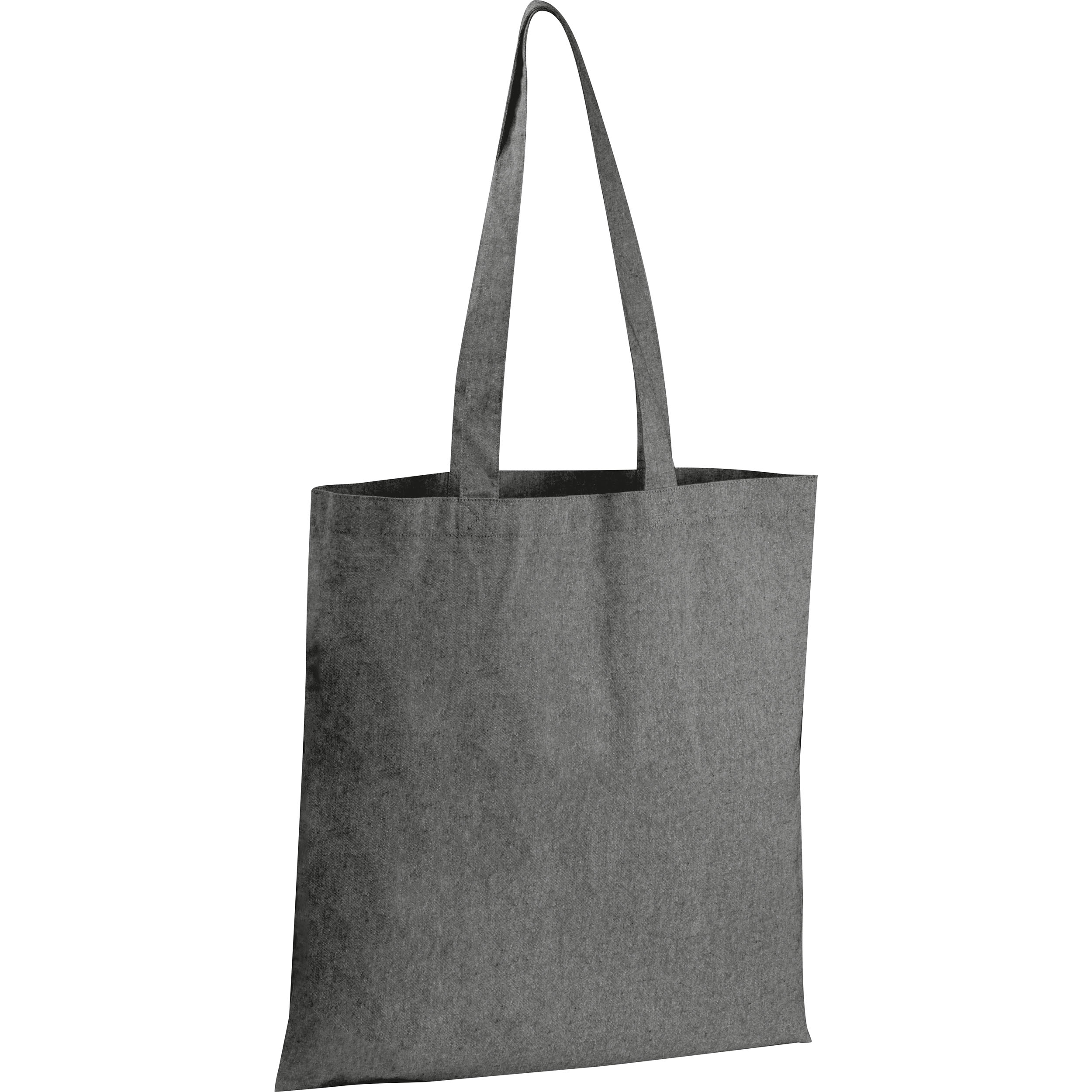 Borsa Shopper di Cotone EcoPrint - Castelnuovo