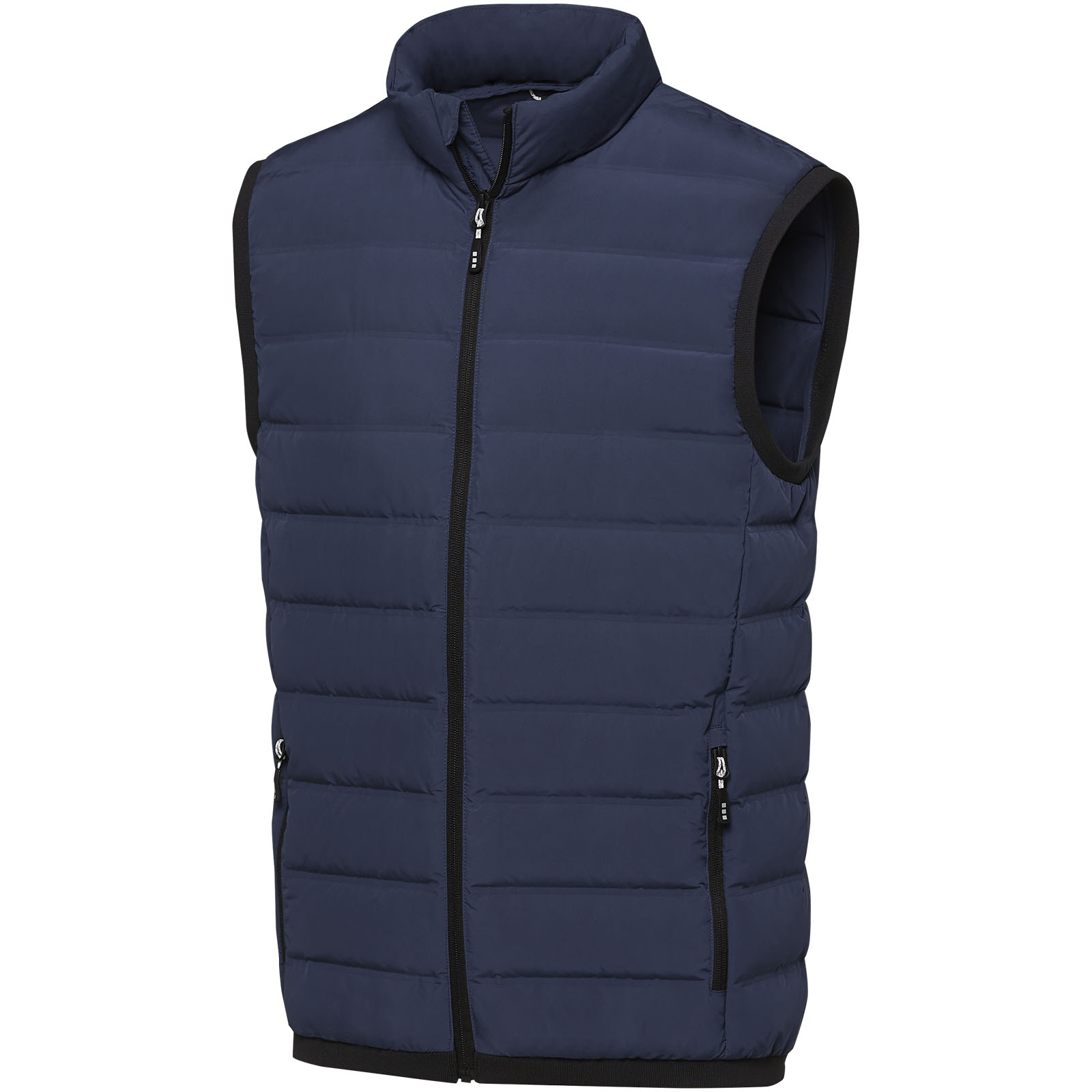 Gilet smanicato EcoTech - Castellucchio