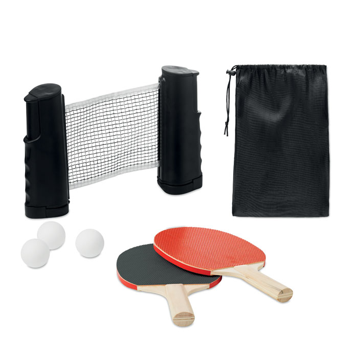 Set da Ping Pong - Morro d'Alba