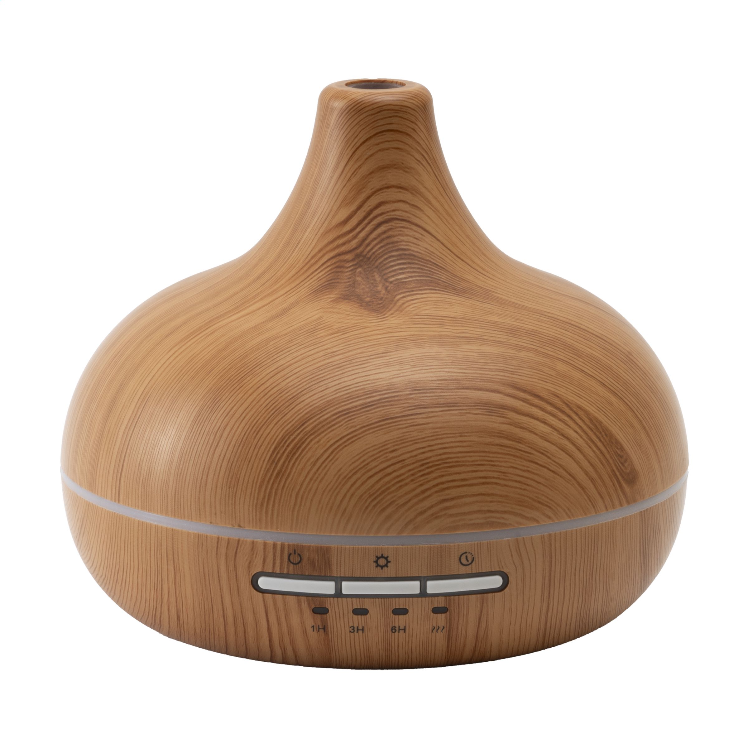 Diffusore di Aromi Zen in Legno - Soncino