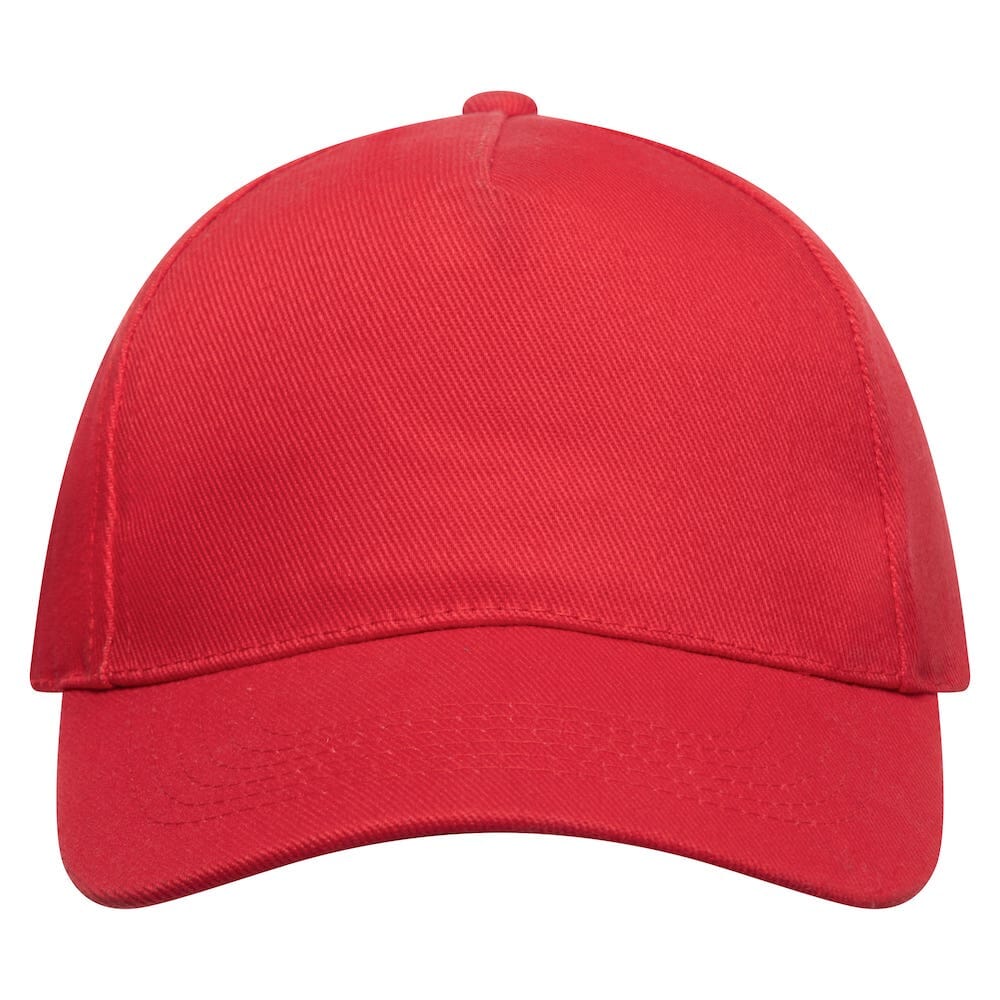 Cappellino da baseball a 5 pannelli