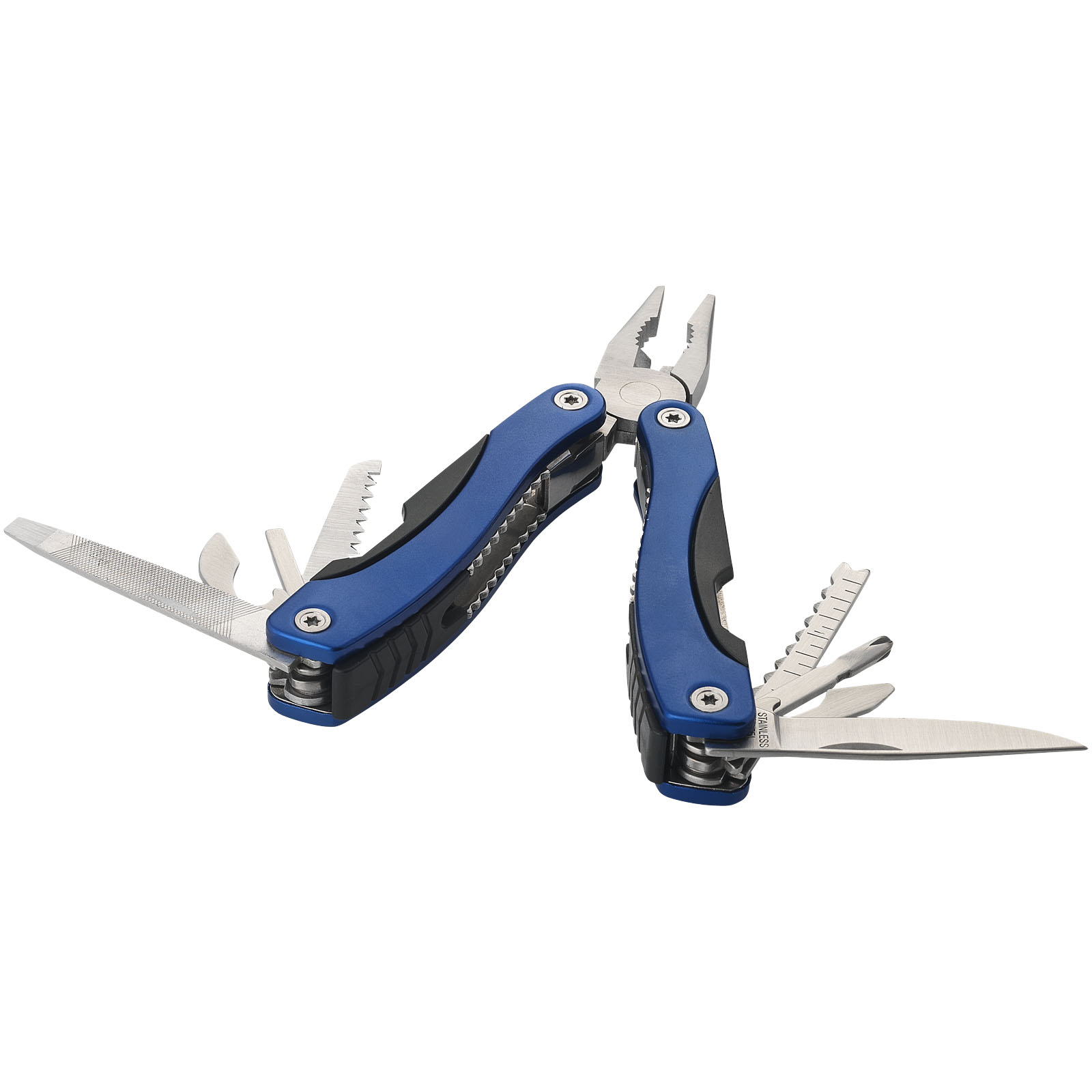 Stiloso Multi-tool 11-in-1 -