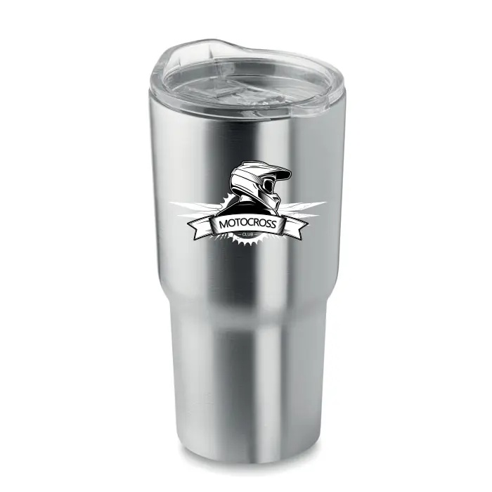 Mug thermos personnalisé