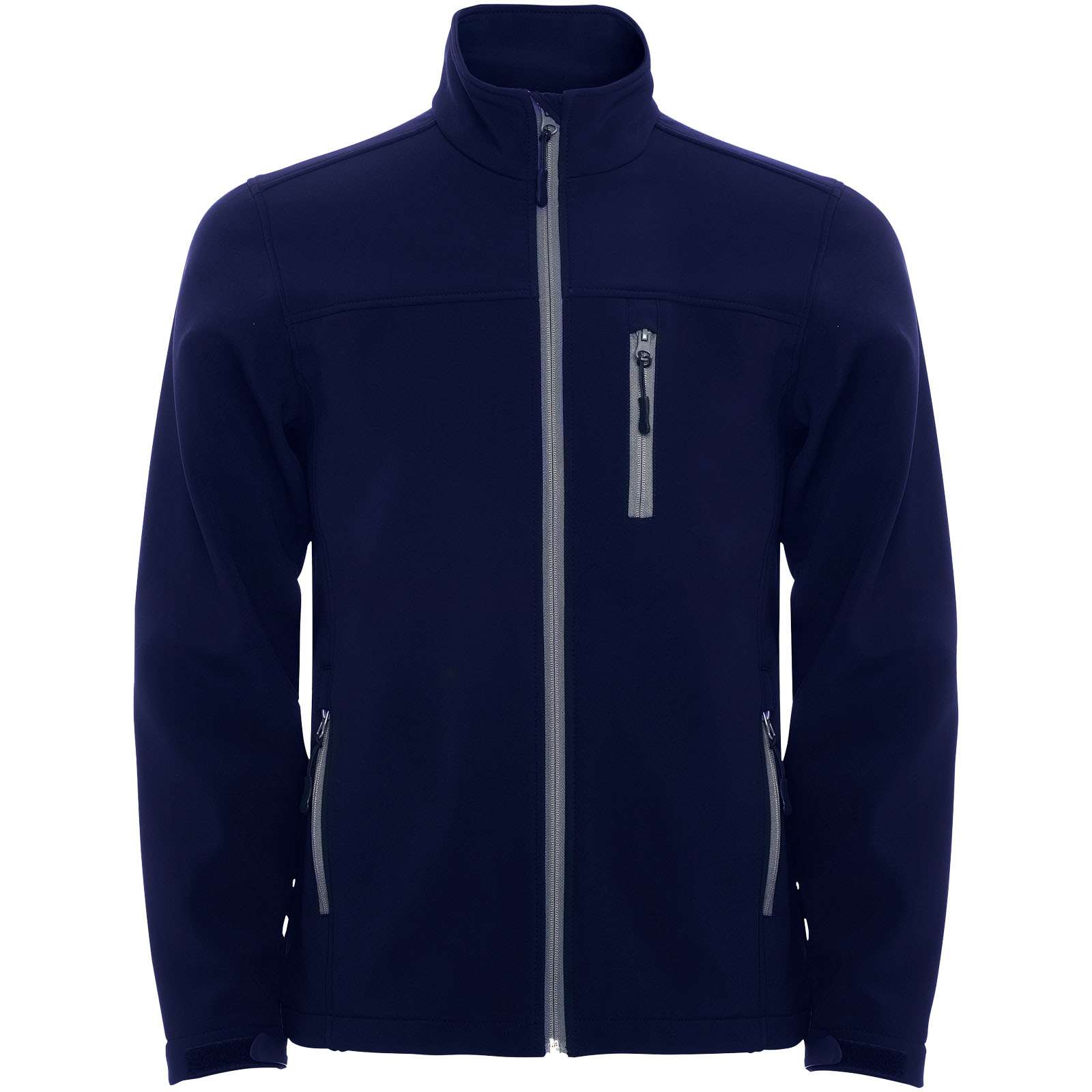 Giacca Softshell Uomo Impermeabile - Bornasco