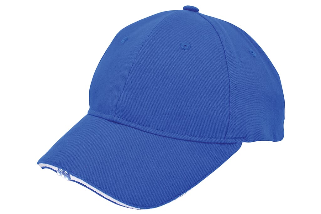 Cappello per Attività Notturne - Pollica