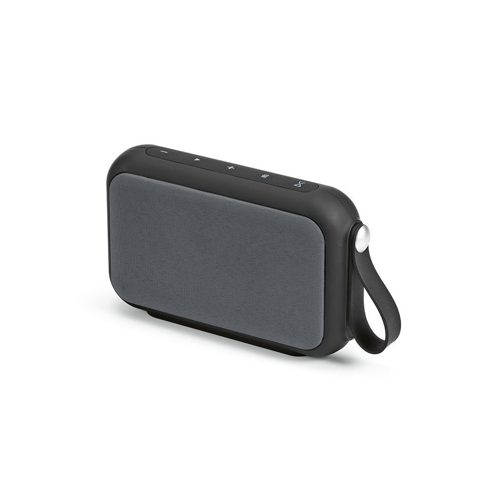 Altoparlante Riciclato EcoSound 4000 mAh - Travagliato