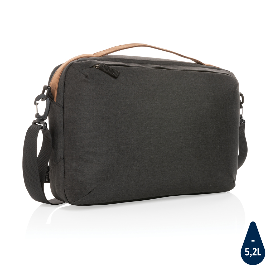 Borsa elegante per laptop - Castellabate