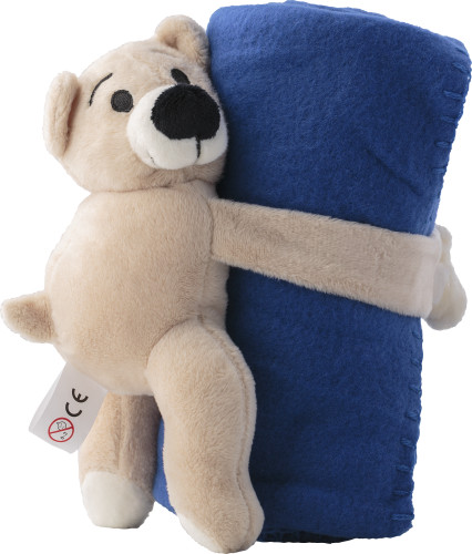 CuddlyBear Copertina Amico - Castellabate