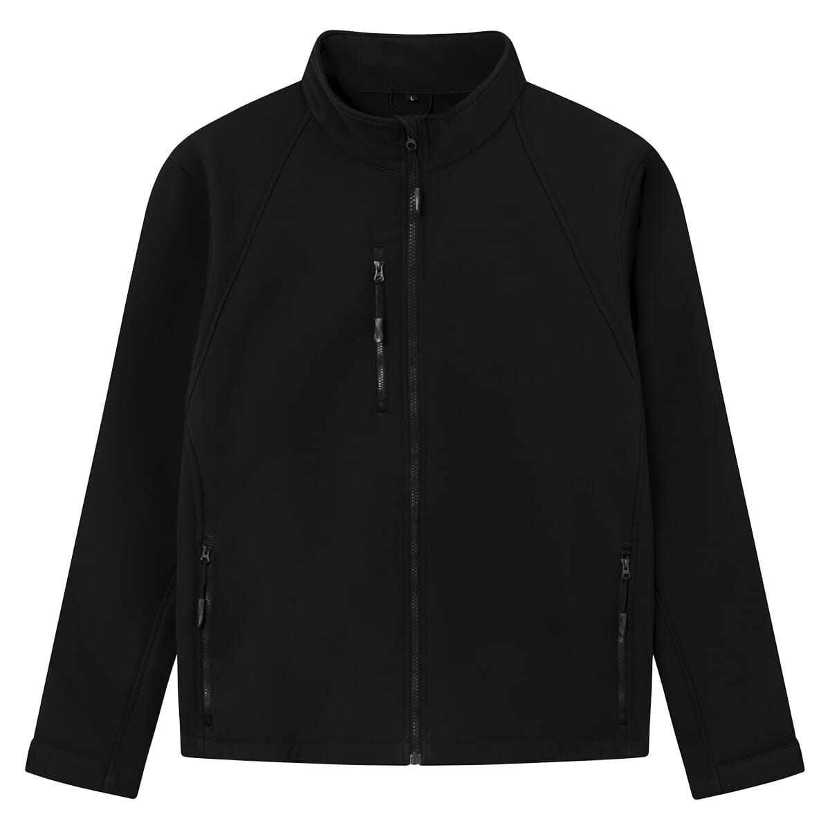 Giacca Softshell Uomo Eco - Lucignano