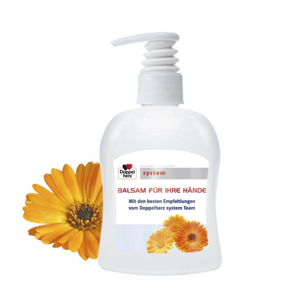 Balsamo Idratante Anti-infiammatorio alla Calendula - San Giacomo Filippo