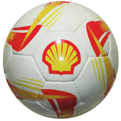 Pallone da calcio FIFA taglia 5