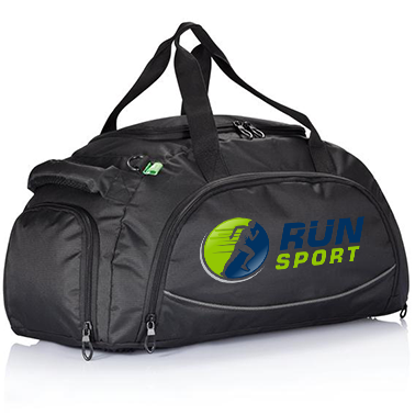 Borsa Duffle Ripstop - Vernasca