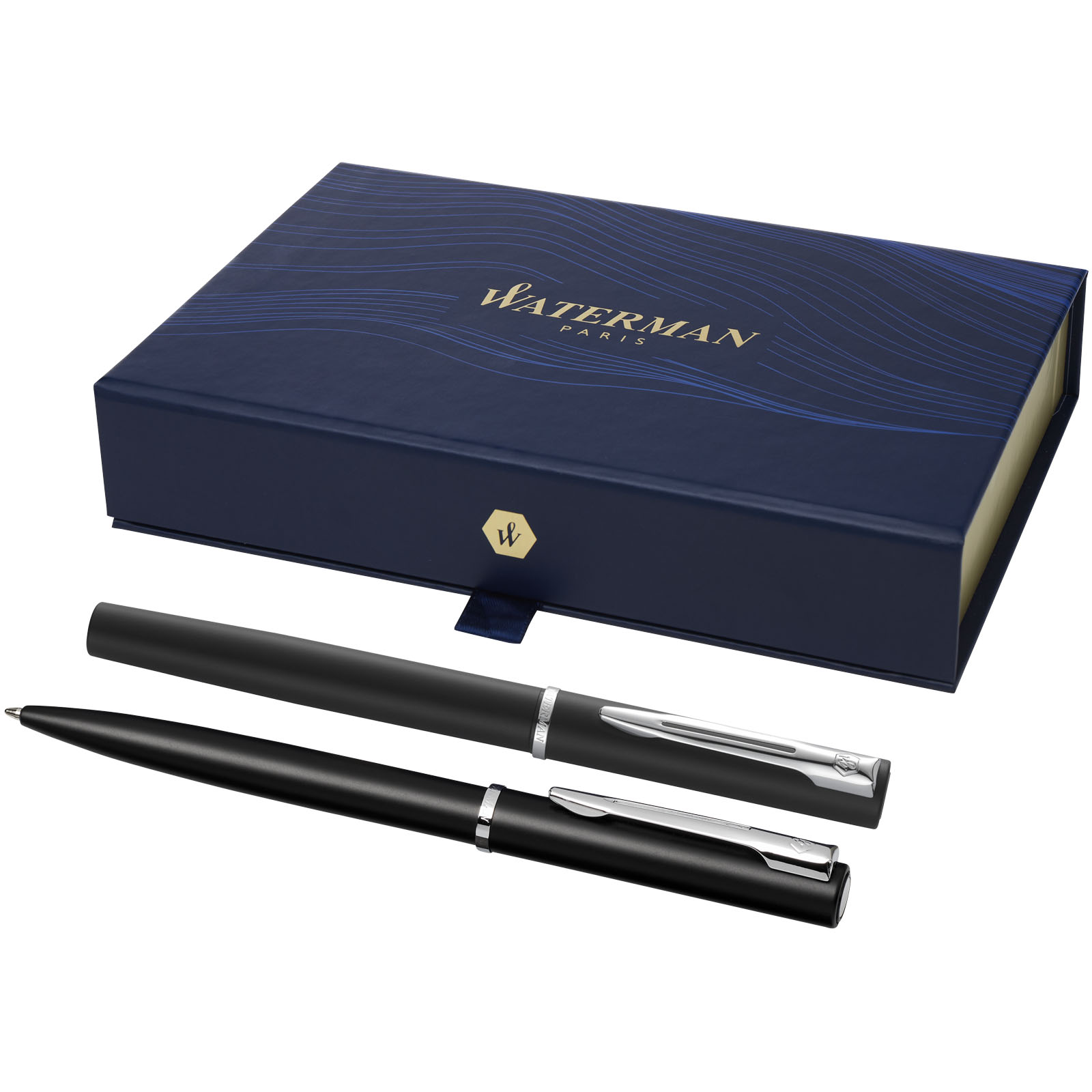 regalo Waterman Duo Pen - Corinaldo