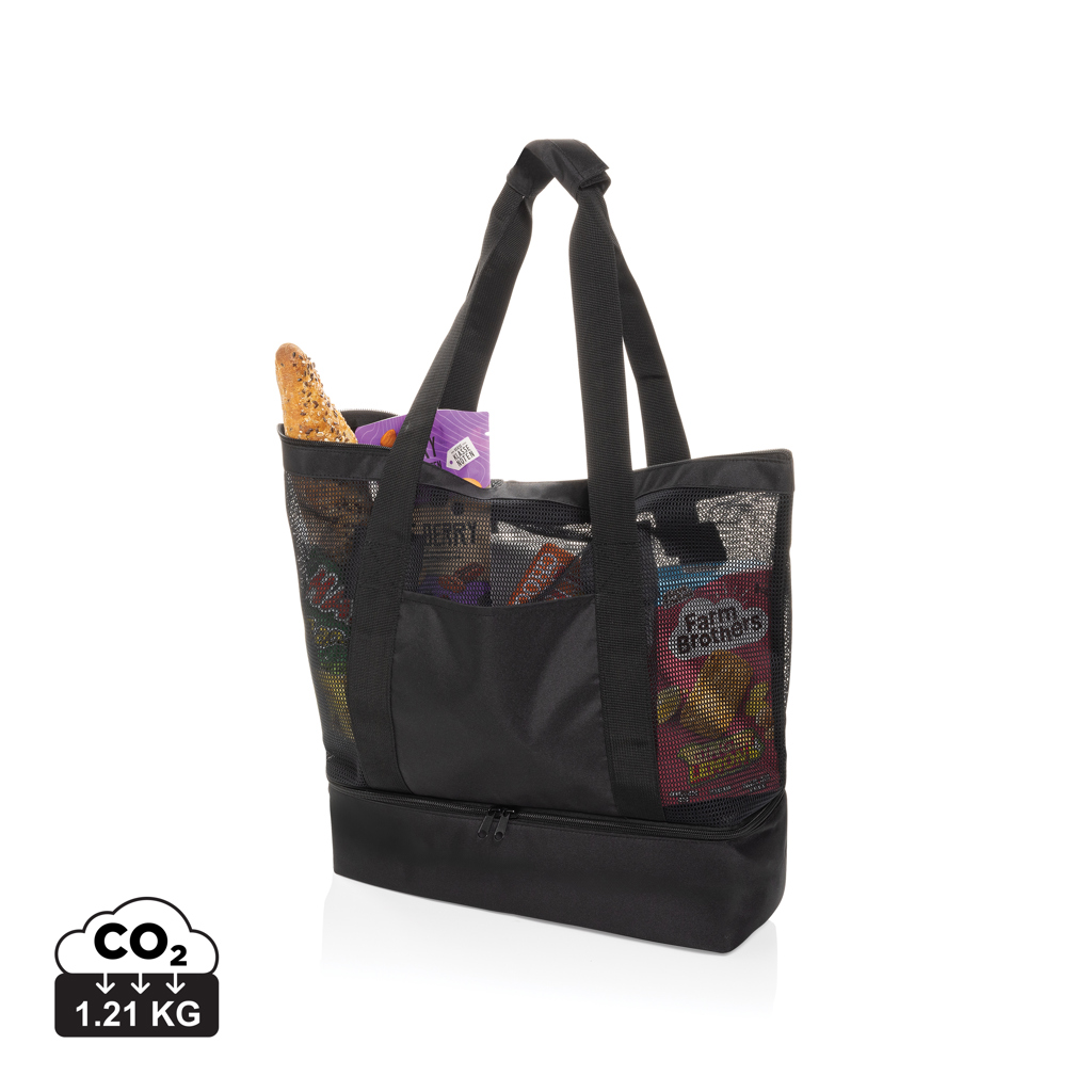 Borsa Frigo 2-in-1 RPET EcoAware - Felonica