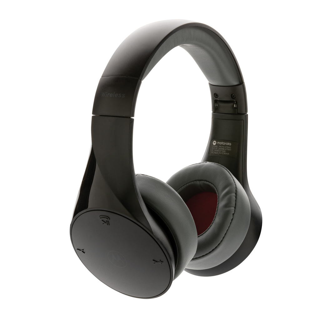 Cuffie Over-Ear Wireless XT500 - Cervaro