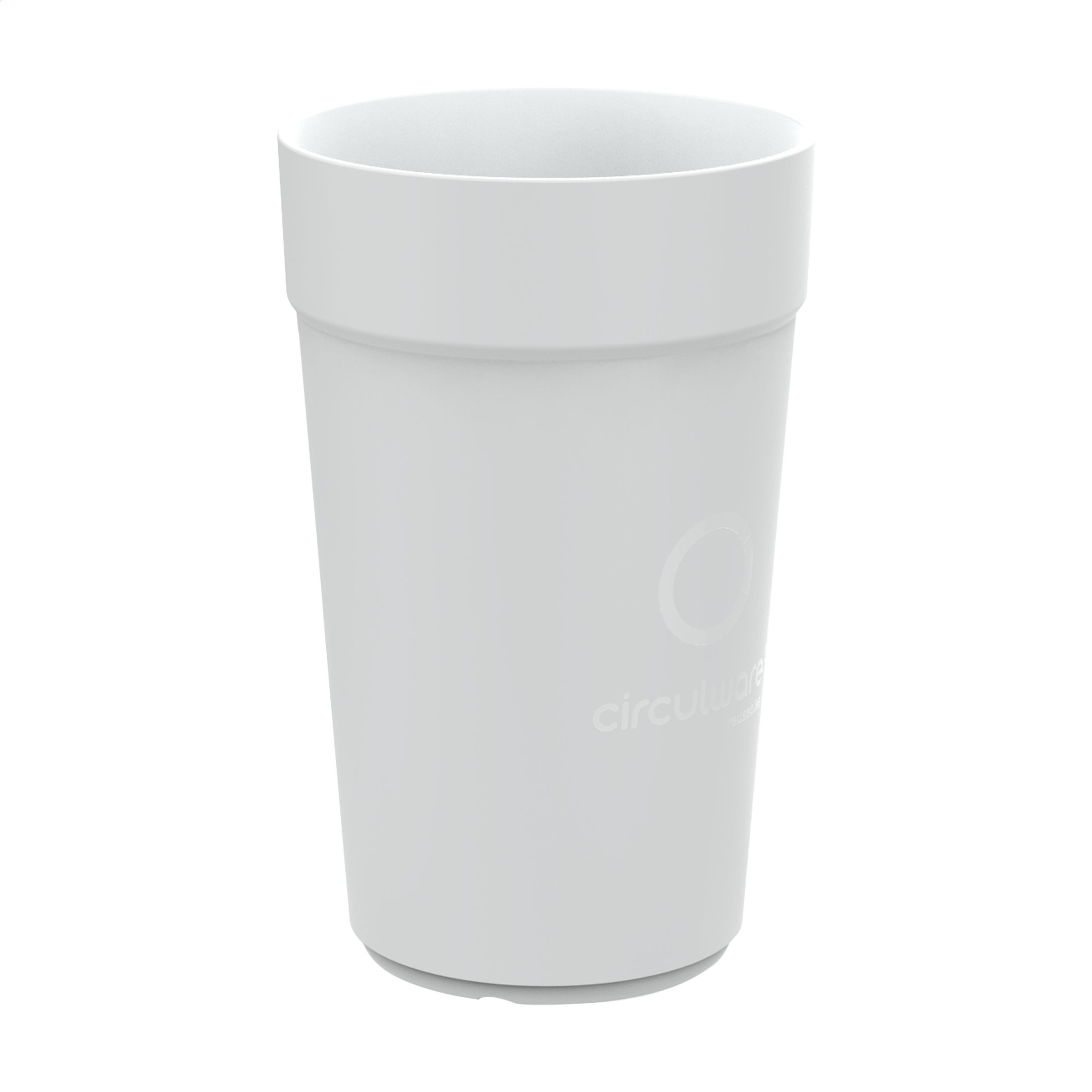 Tazza Circolare 400 ml - Endine Gaiano