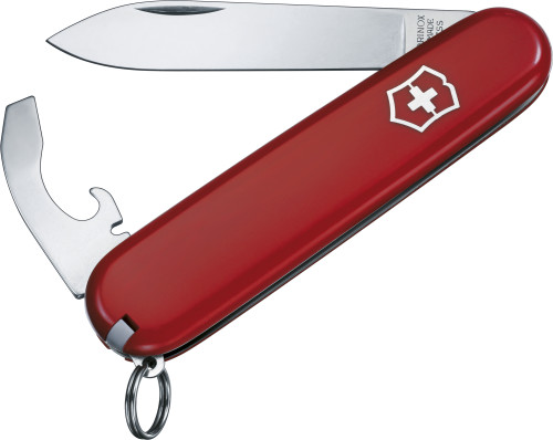 Coltello svizzero dell'esercito Victorinox - Tenna