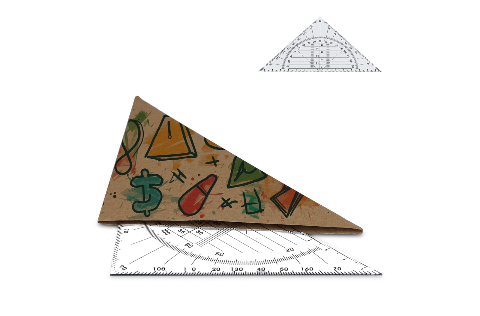 Triangolo di Precisione - Esino Lario