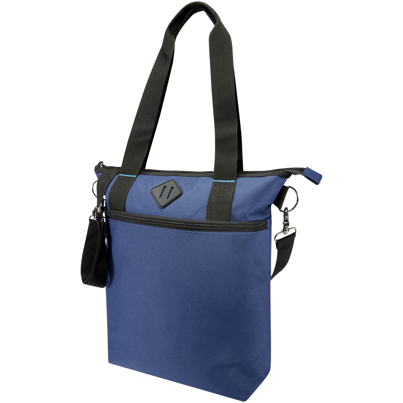 Borsa Tote in Plastica Riciclata REPREVE® Our Ocean™ - Gardone Riviera