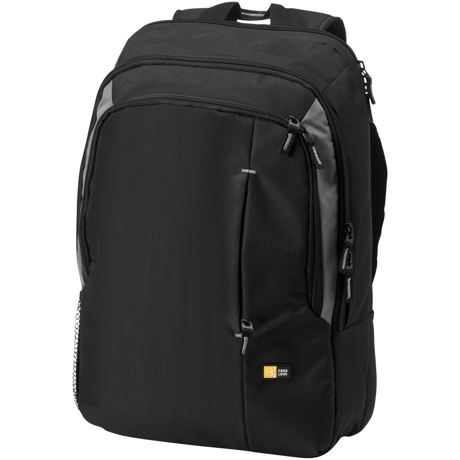 Zaino per laptop 17” Reso 25L - Nero / Grigio