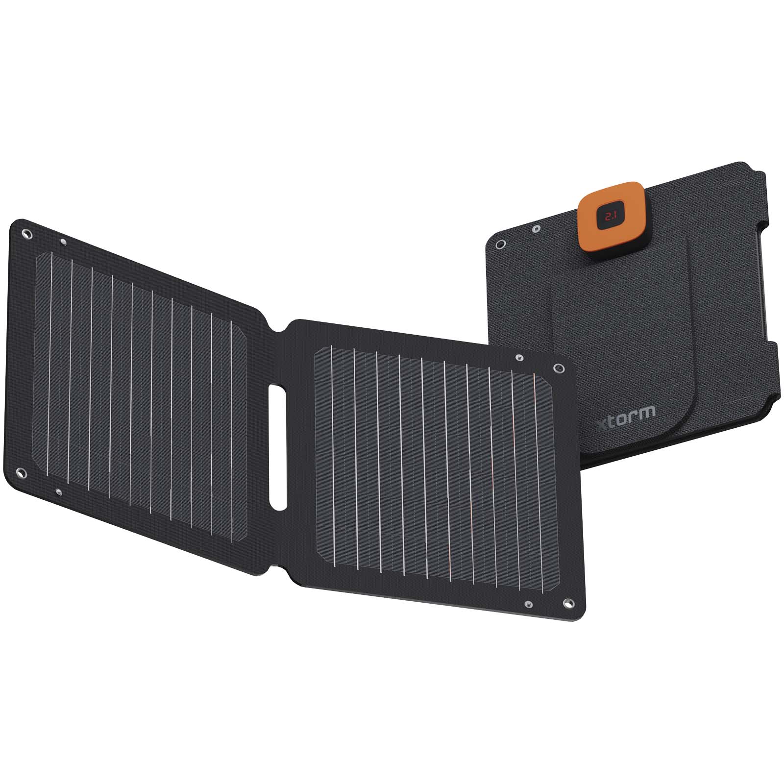 Pannello Solare Pieghevole 14W SolarBooster - Abbiategrasso