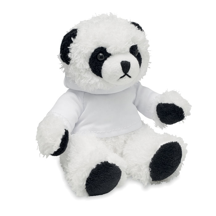 Peluche di panda - Montespertoli