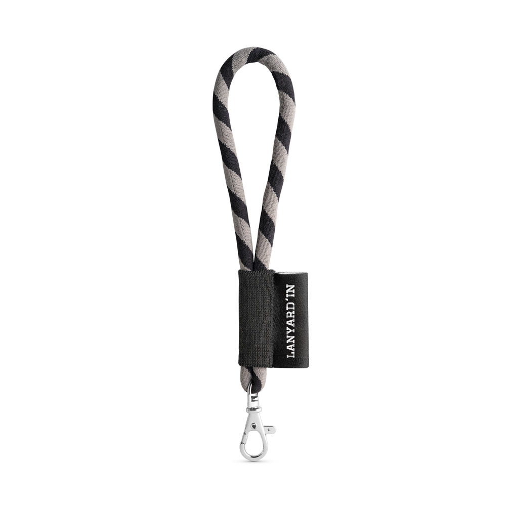 Tubetto Lanyard Personalizzato - Prata Camportaccio