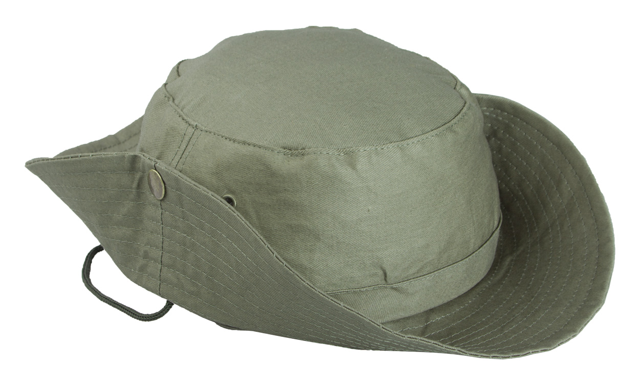 Cappello Safari Avventura - Chignolo Po