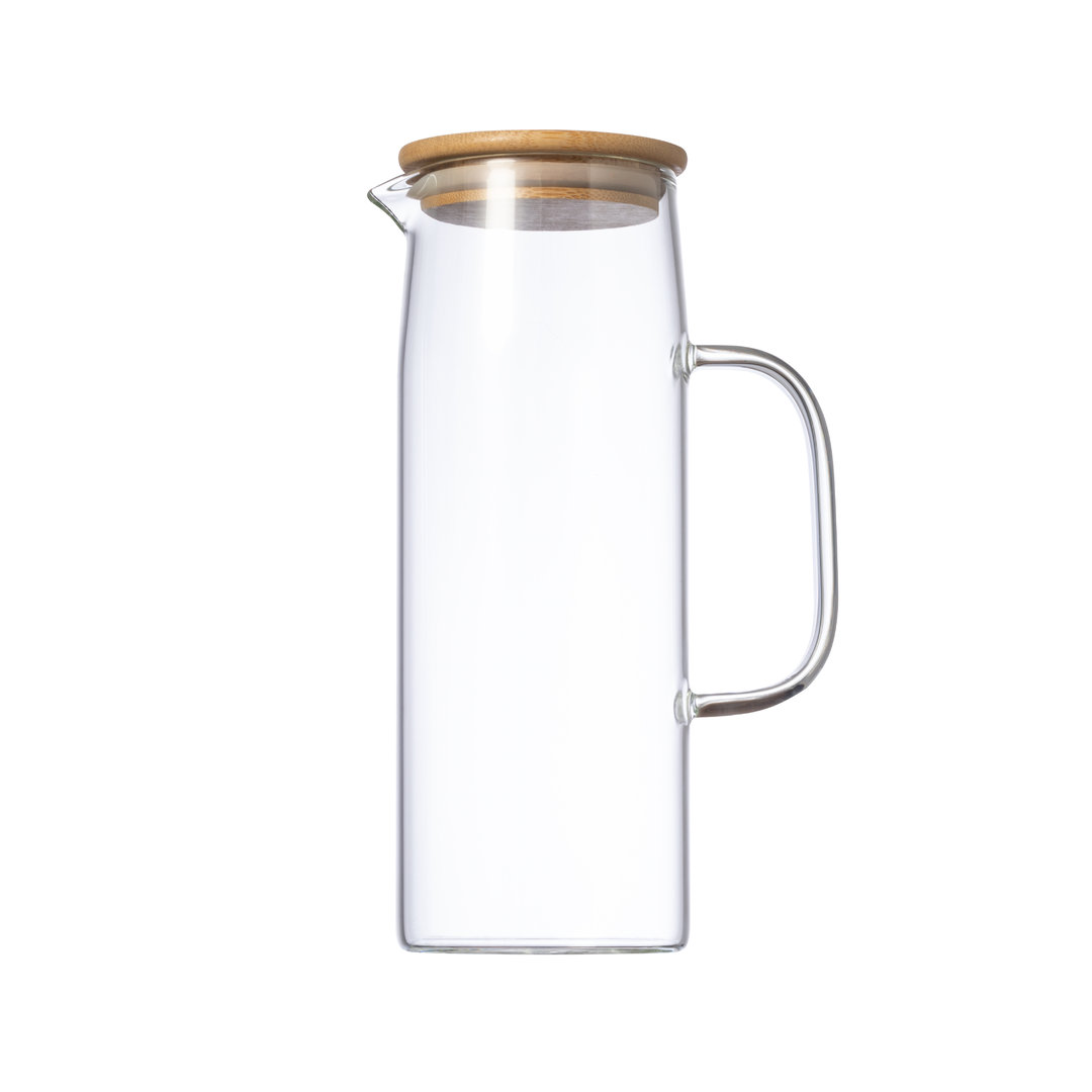 Carafe in vetro borosilicato - Montefiascone