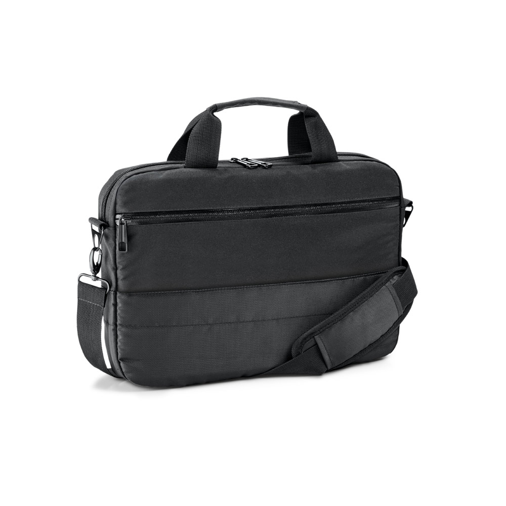 Borsa per laptop Jacquard - Montefino