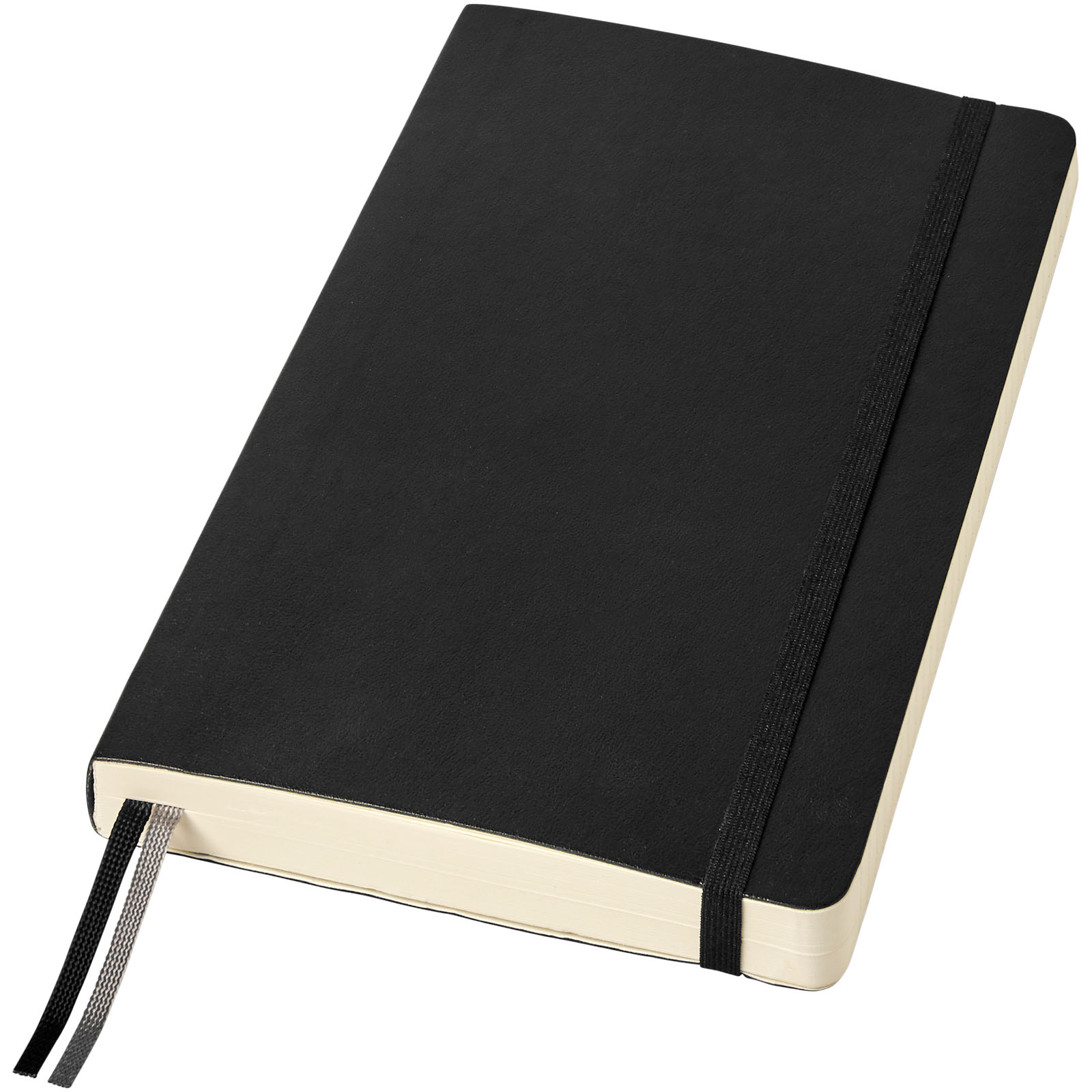 Taccuino Moleskine Classic L, copertina morbida estesa 