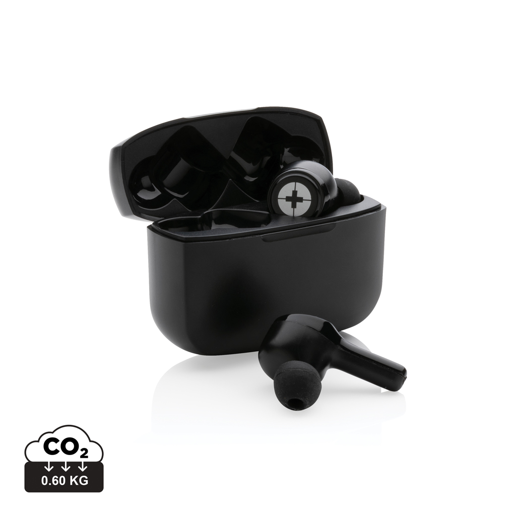 EcoSound Buds - Monteforte Irpino