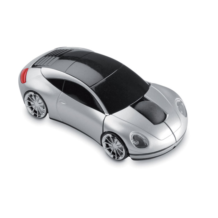 Mouse Auto - Cinquefrondi