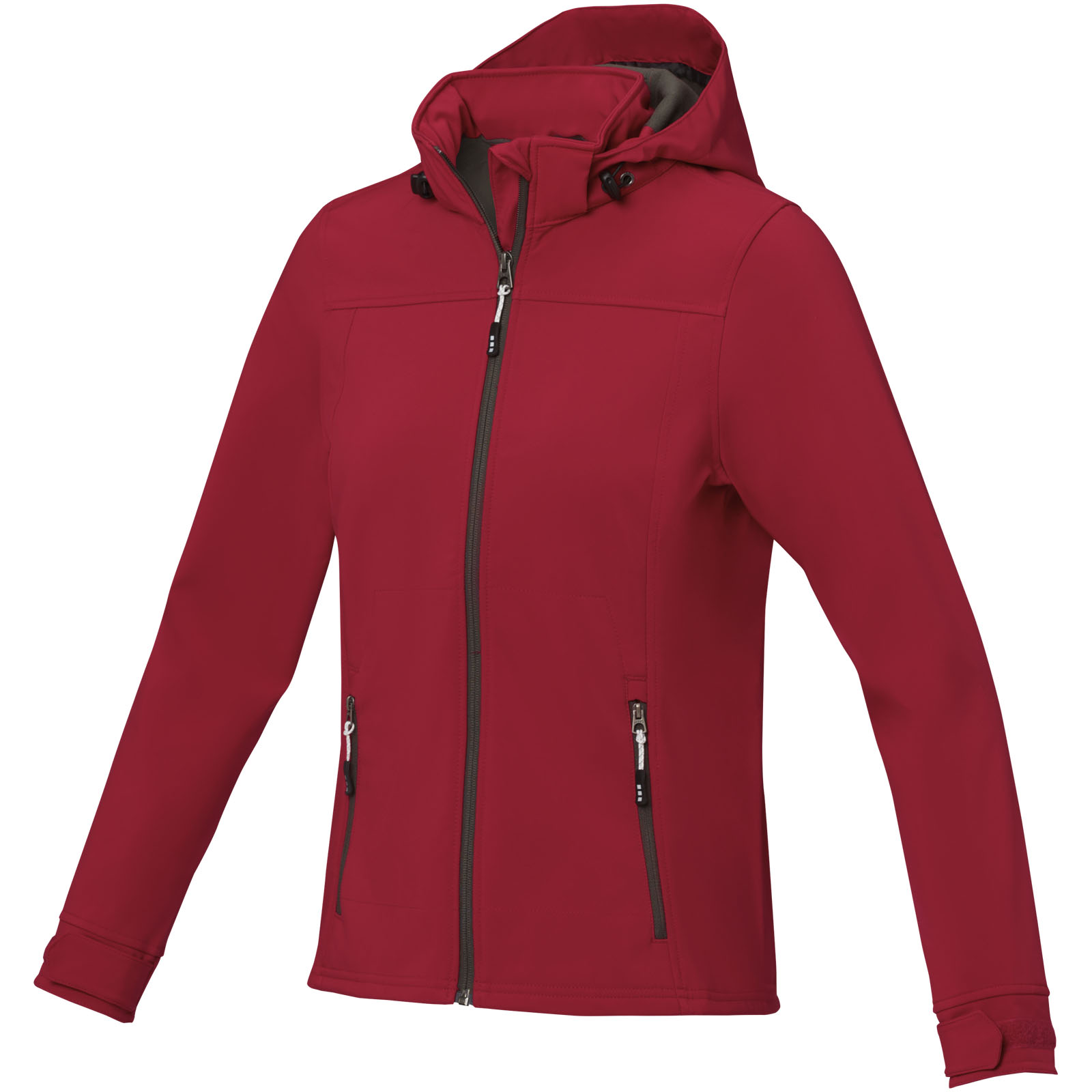 Giacca Softshell da Donna Langley - Pisticci