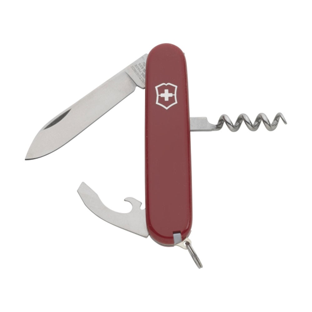 Coltello da tasca svizzero Victorinox Officer's - Capo di Ponte