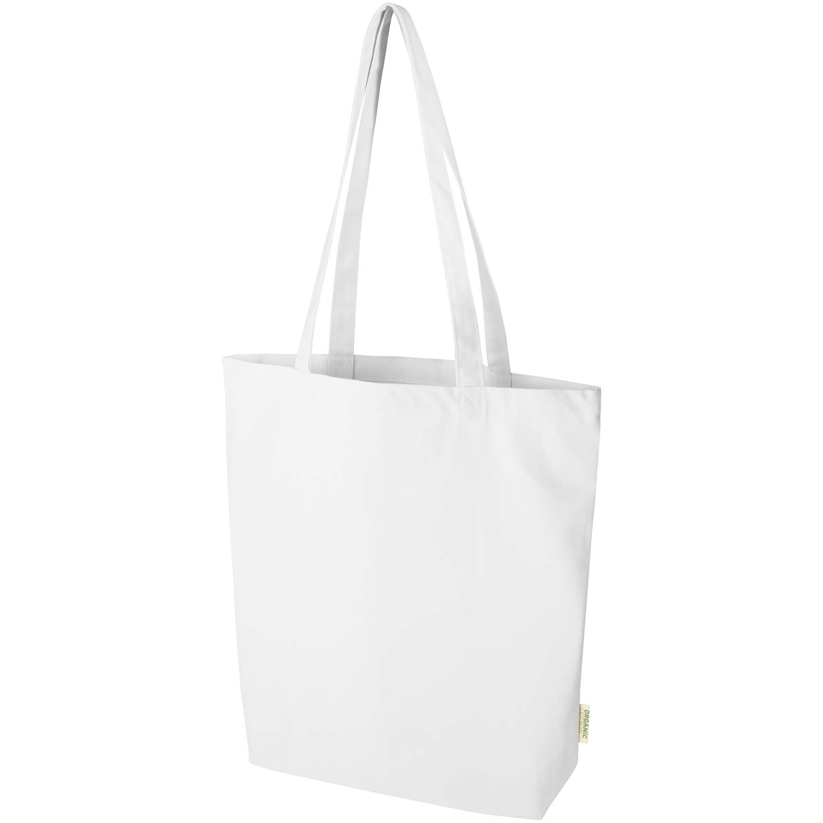 Borsa Tote Organica 10L - Corteolona