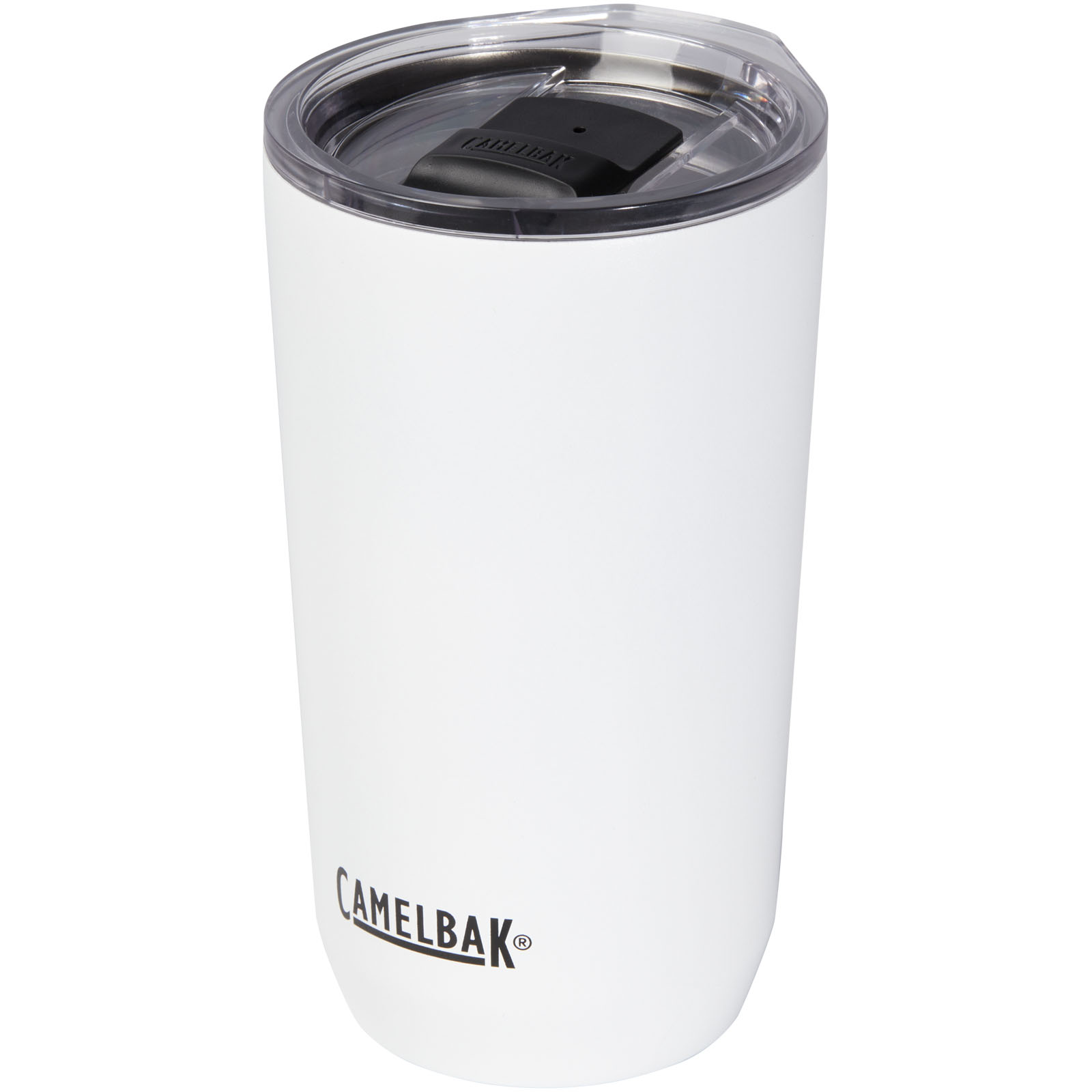 CamelBak® Tazza isolata sottovuoto con capacità di 500 ml - Bianco