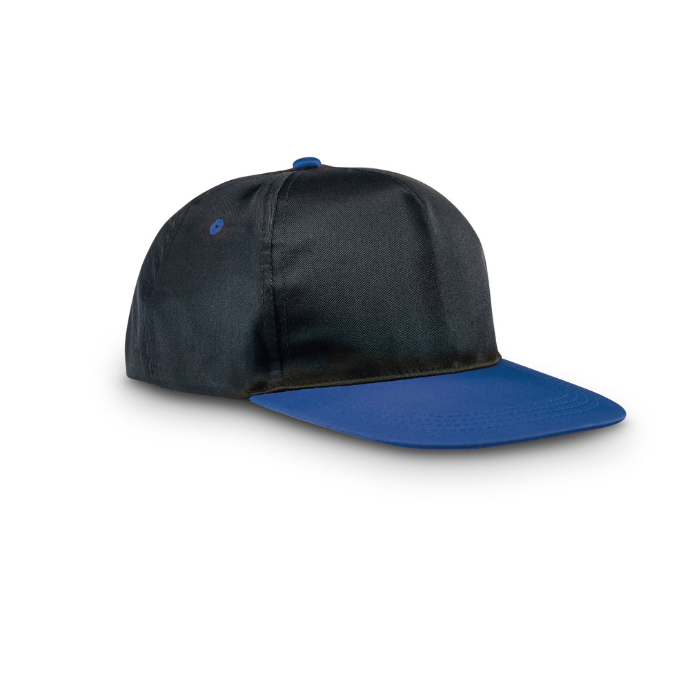 Paul. Cappello Snapback - Carini