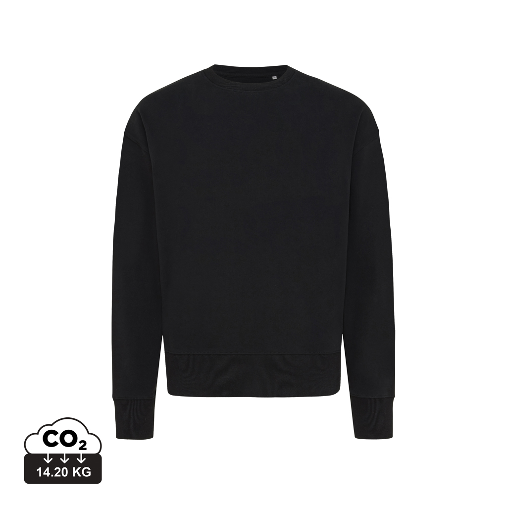 Maglione girocollo unisex - Montemarano