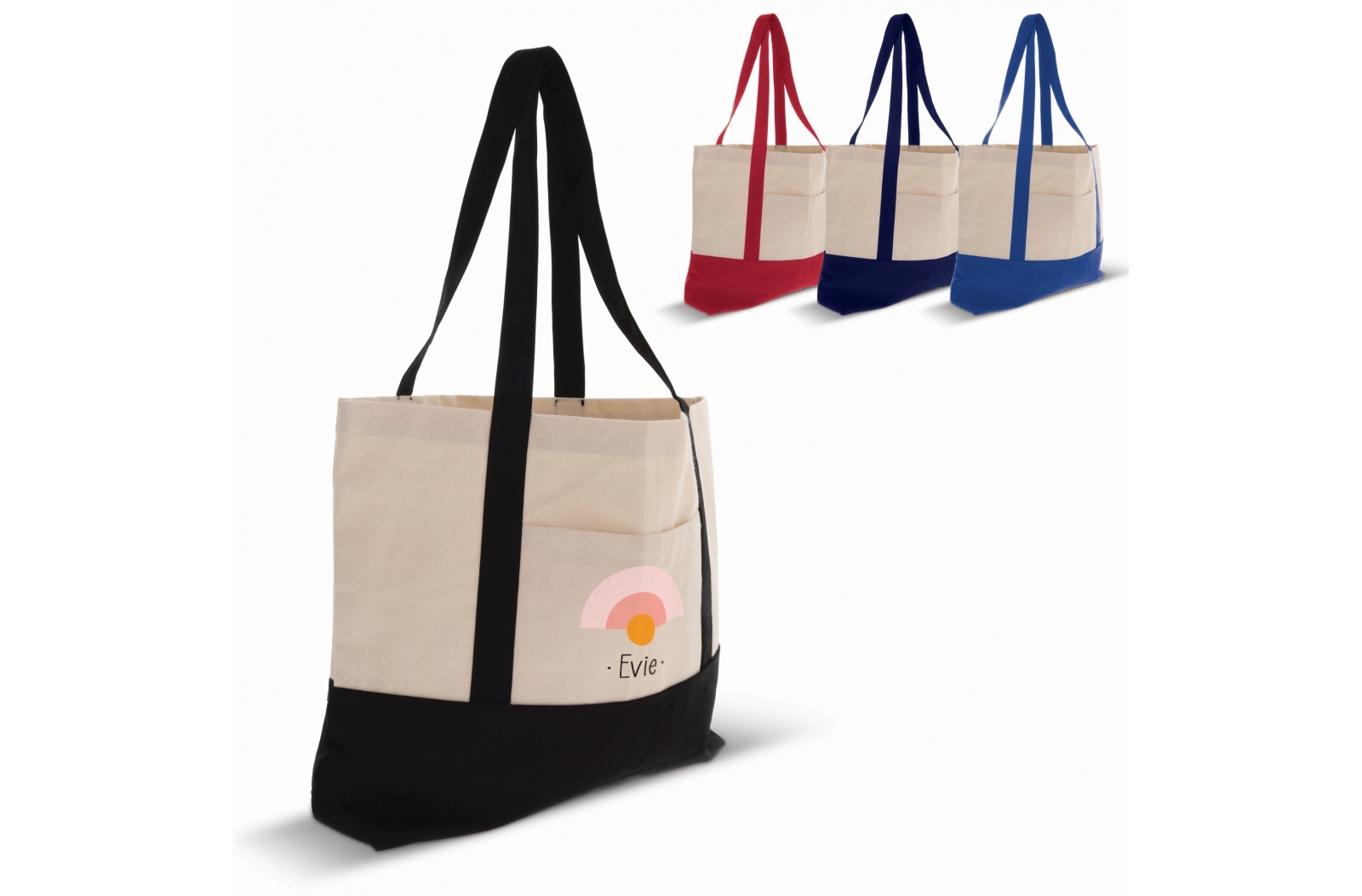 Borsa da Spiaggia Breeze - Borgio Verezzi